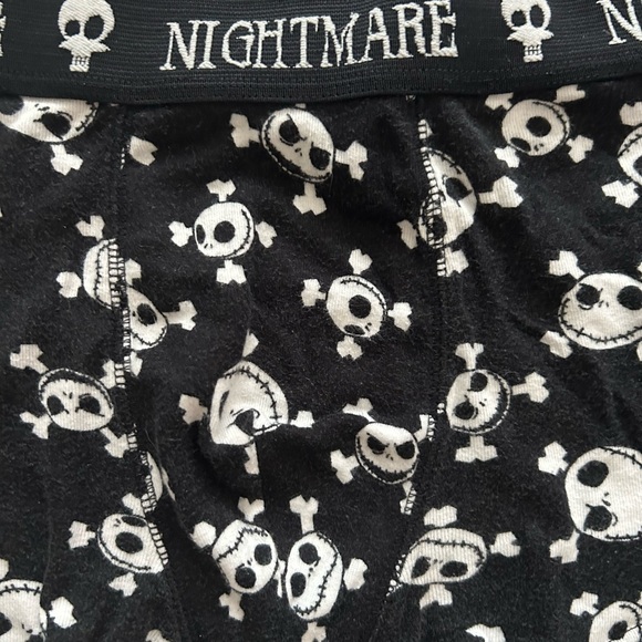 Great pair of boxer briefs ! The nightmare before Christmas! - Picture 4 of 7